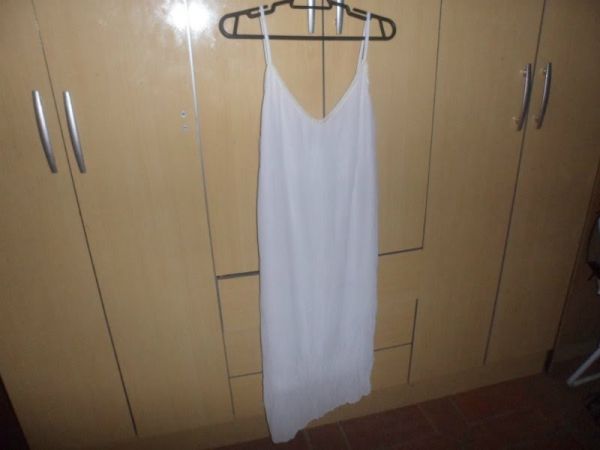 vestido tam G