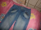 jeans tam  36